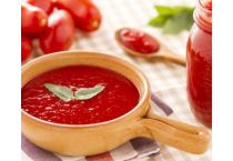 Passata, Polpa di pomodoro, Pomodori pelati